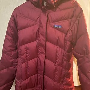 Patagonia Coat- Womens
